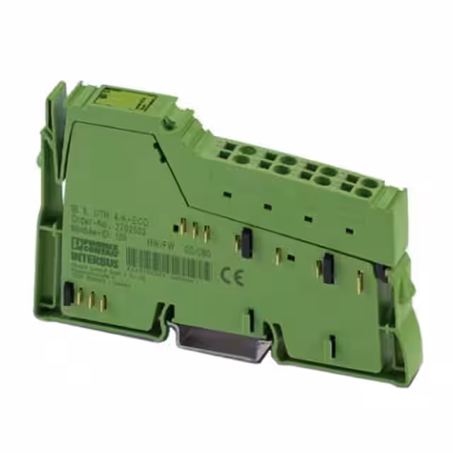 2702503 Phoenix Contact Steuerungen - SPS-Module